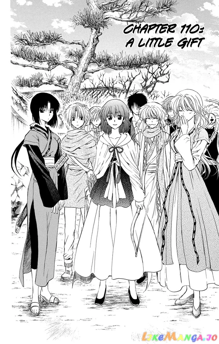 Yona of the Dawn Chapter 110 image 02_optimized